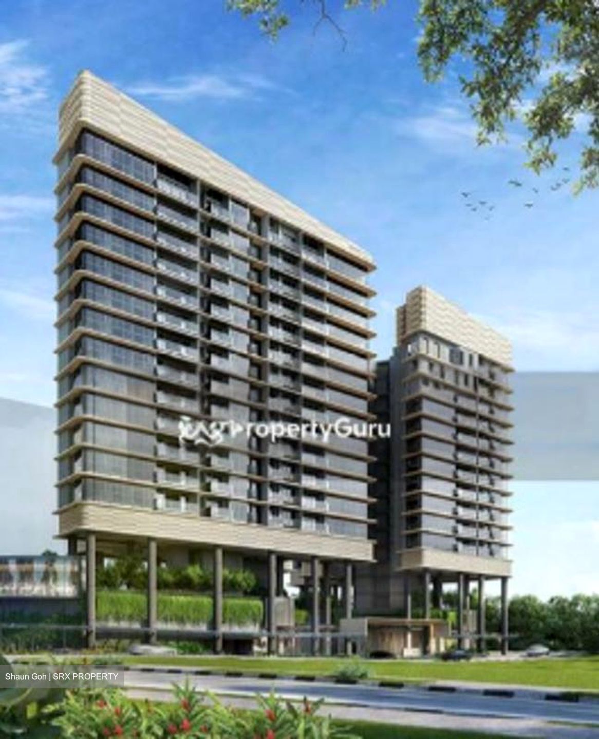 One-north Eden (D5), Apartment #569779141